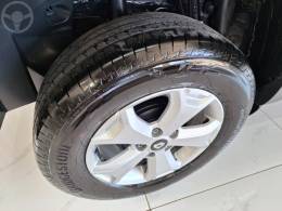 RENAULT - DUSTER 1.6 INTENSE 16V FLEX 4P AUTOMÁTICO - 2024/2025 - MARROM - R$ 112.900,00