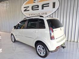 FIAT - IDEA 1.6 MPI ESSENCE 16V FLEX 4P MANUAL - 2014/2014 - BRANCA - R$ 36.900,00