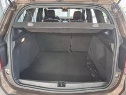 RENAULT - DUSTER 1.6 INTENSE 16V FLEX 4P AUTOMÁTICO - 2024/2025 - MARROM - R$ 112.900,00