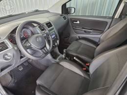 VOLKSWAGEN - FOX 1.6 MSI TOTAL FLEX CONNECT 4P MANUAL - 2019/2019 - CINZA - R$ 58.900,00