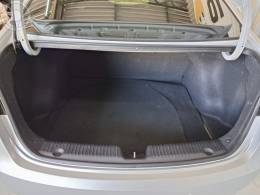 HYUNDAI - HB20S 1.6 COMFORT PLUS 16V FLEX 4P AUTOMÁTICO - 2015/2015 - PRATA - R$ 54.900,00