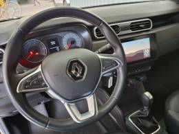 RENAULT - DUSTER 1.6 INTENSE 16V FLEX 4P AUTOMÁTICO - 2024/2025 - MARROM - R$ 112.900,00