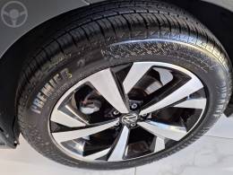VOLKSWAGEN - NIVUS 1.0 TSI HIGHLINE FLEX 4P AUTOMÁTICO - 2021/2021 - CINZA - R$ 104.900,00