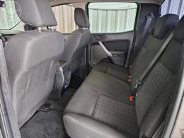 FORD - RANGER 2.2 XLS 4X4 CD 16V DIESEL 4P AUTOMÁTICO - 2020/2021 - CINZA - R$ 146.900,00