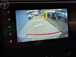 RENAULT - DUSTER 1.6 INTENSE 16V FLEX 4P AUTOMÁTICO - 2024/2025 - MARROM - R$ 112.900,00