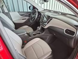 CHEVROLET - EQUINOX 2.0 16V TURBO PREMIER AWD AUTOMÁTICO - 2017/2018 - VERMELHA - R$ 116.500,00
