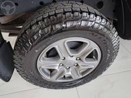 FORD - RANGER 2.2 XLS 4X4 CD 16V DIESEL 4P AUTOMÁTICO - 2020/2021 - CINZA - R$ 146.900,00