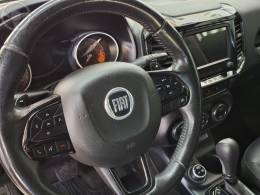 FIAT - TORO 2.0 16V ULTRA 4X4 AT9 DIESEL 4P AUTOMÁTICO - 2019/2020 - BRANCA - R$ 124.900,00