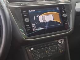 VOLKSWAGEN - TIGUAN 1.4 ALLSPACE 250 TSI FLEX 4P - 2018/2018 - BRANCA - R$ 111.900,00