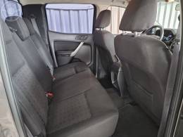 FORD - RANGER 2.2 XLS 4X4 CD 16V DIESEL 4P AUTOMÁTICO - 2020/2021 - CINZA - R$ 146.900,00