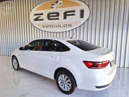 VOLKSWAGEN - VIRTUS 1.6 MSI FLEX 4P AUTOMÁTICO - 2019/2020 - BRANCA - R$ 73.900,00