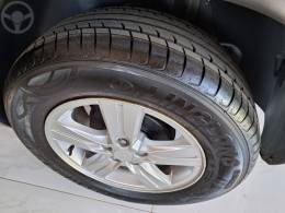 CHEVROLET - TRACKER 1.4 16V TURBO FLEX LT AUTOMÁTICO - 2018/2018 - PRETA - R$ 81.900,00