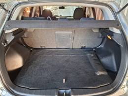 MITSUBISHI - ASX 2.0 4X2 16V 4P MANUAL - 2013/2014 - PRATA - R$ 69.900,00