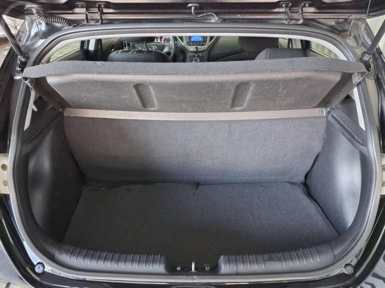 HYUNDAI - HB20 1.0 COMFORT 12V FLEX 4P MANUAL - 2015/2015 - PRETA - R$ 43.900,00